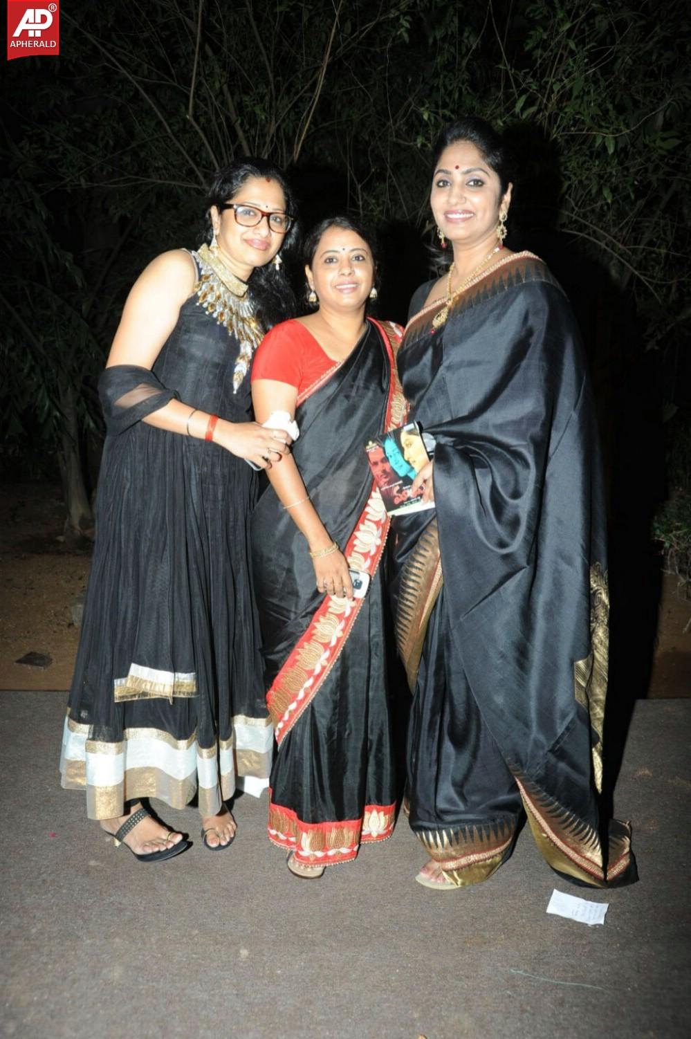 Maya Movie Audio Launch Photos 1