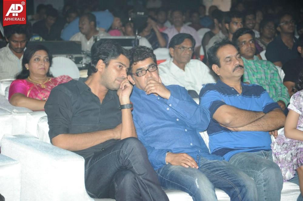 Maya Movie Audio Launch Photos 1