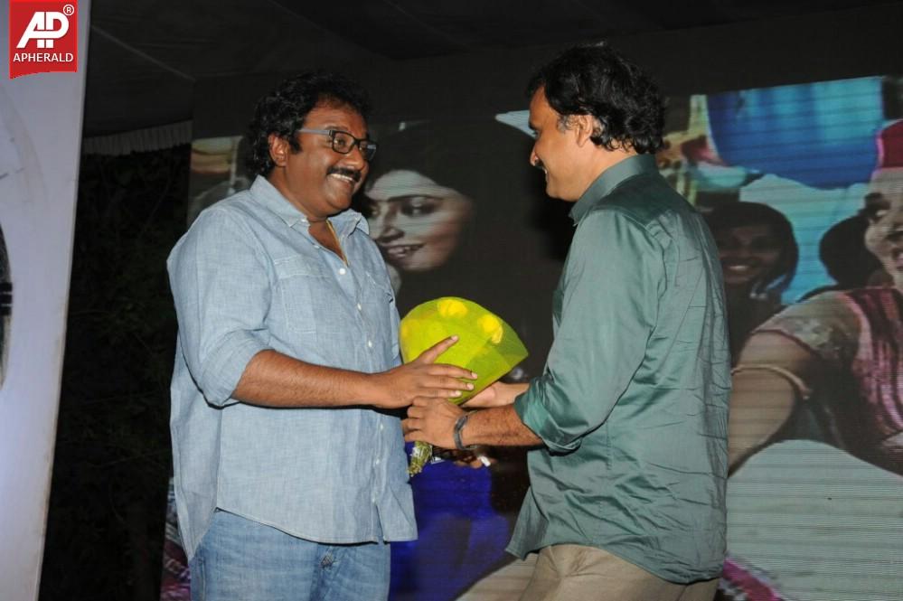 Maya Movie Audio Launch Photos 1