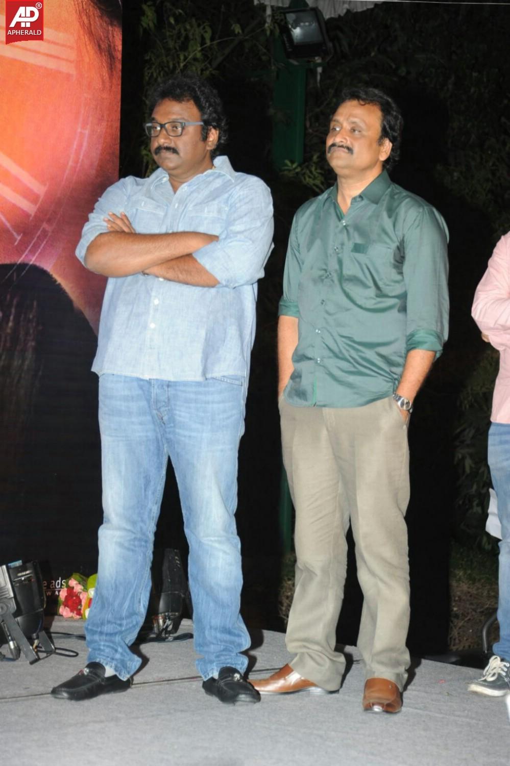 Maya Movie Audio Launch Photos 1