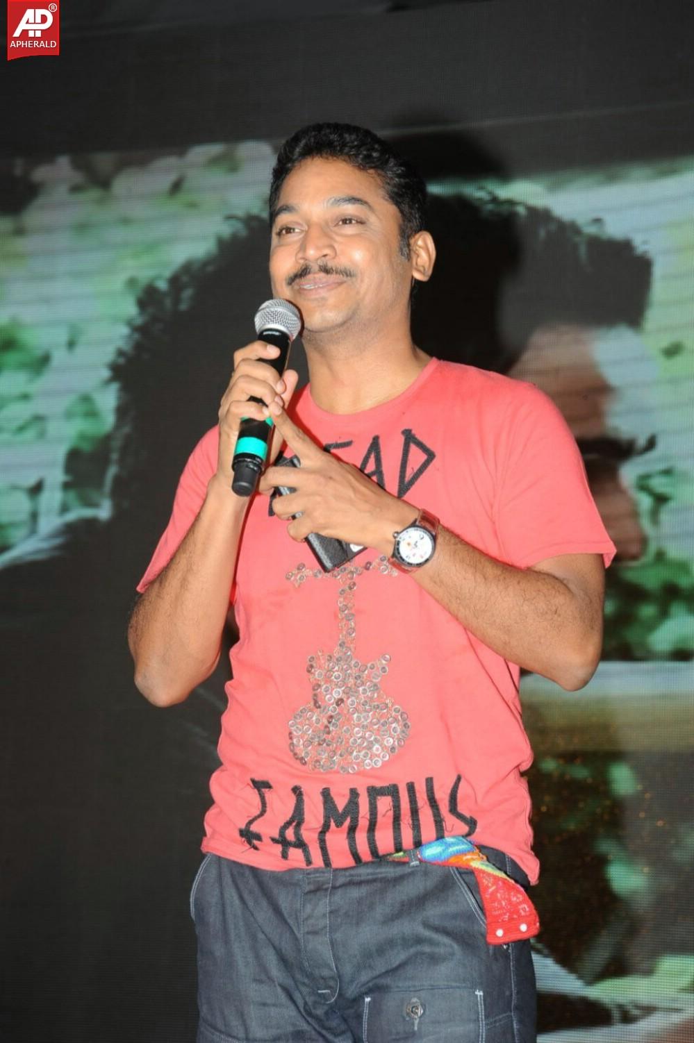 Maya Movie Audio Launch Photos 1