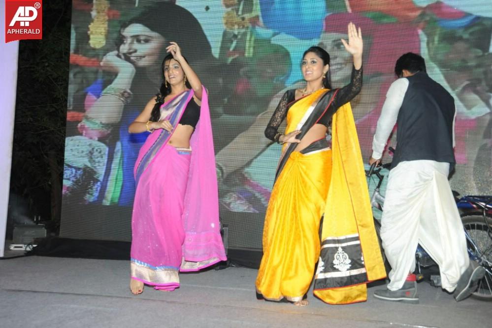 Maya Movie Audio Launch Photos 1