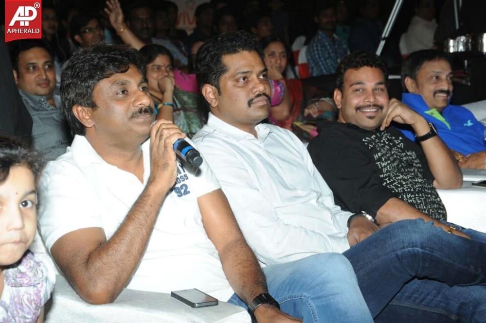 Maya Movie Audio Launch Photos 1