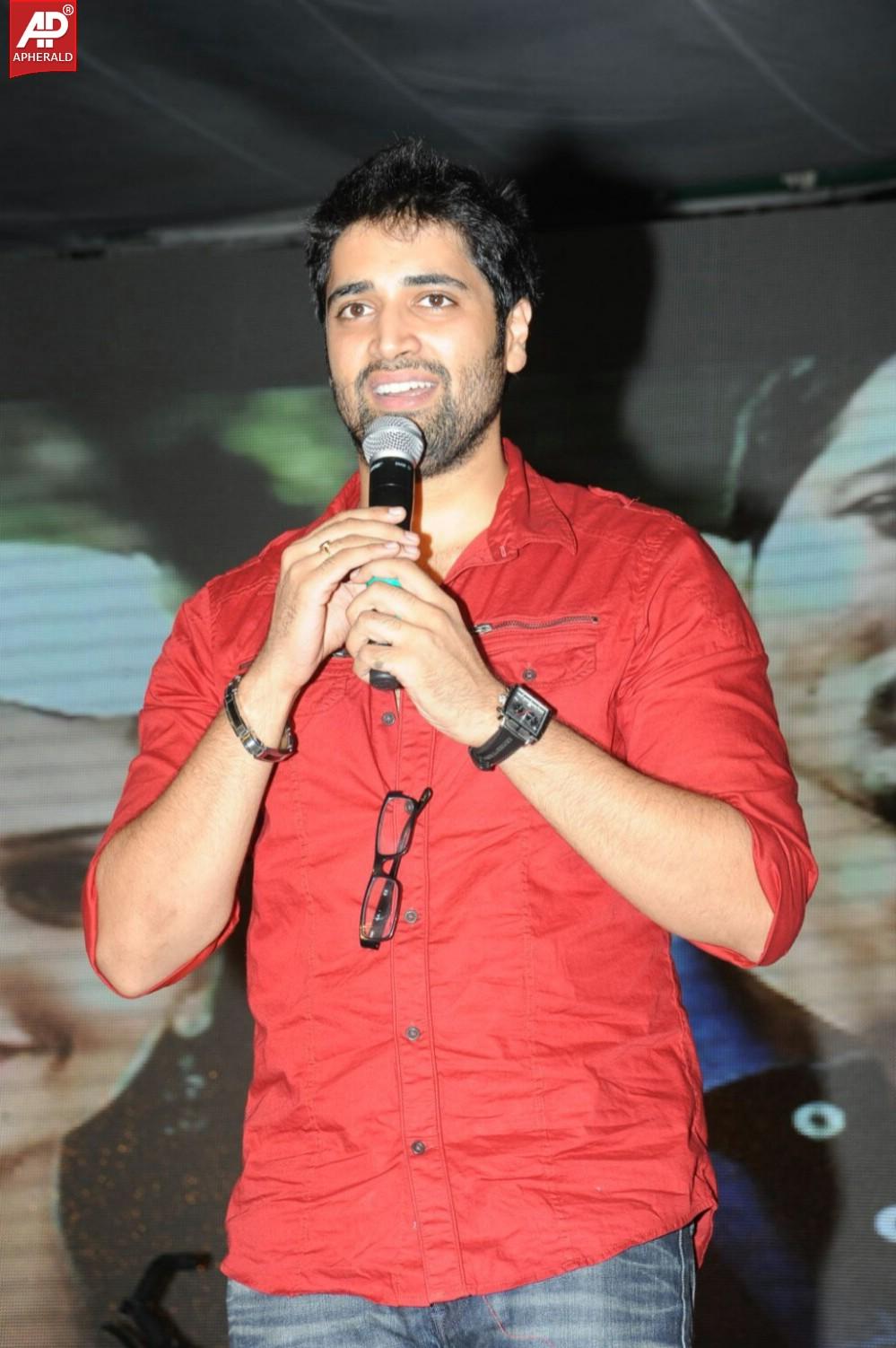 Maya Movie Audio Launch Photos 1