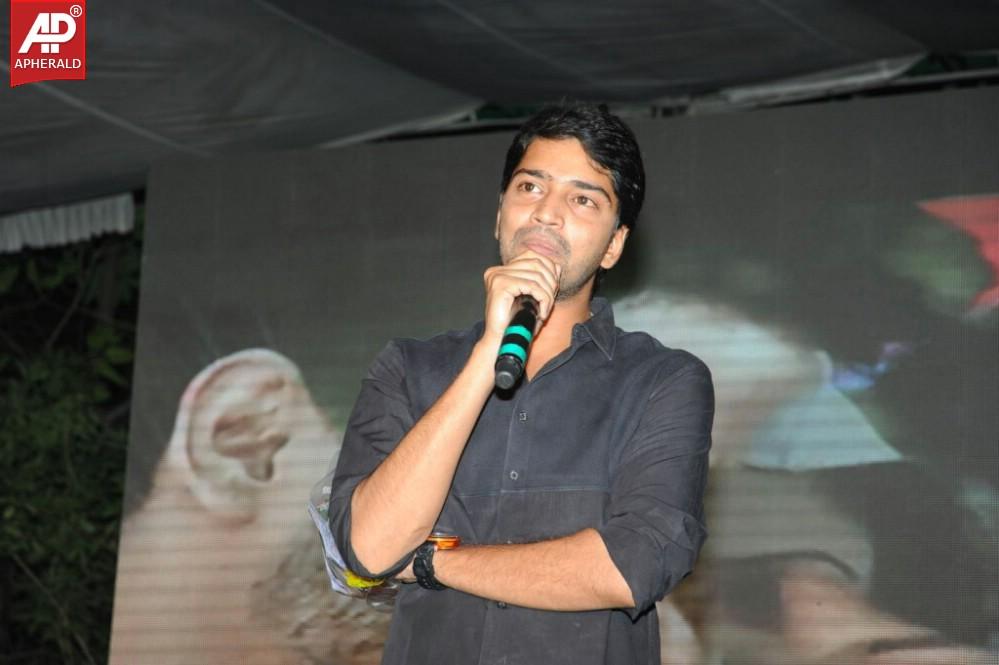 Maya Movie Audio Launch Photos 1