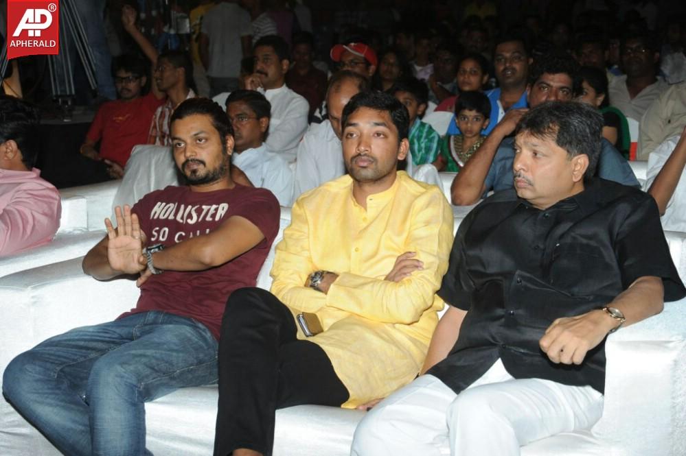 Maya Movie Audio Launch Photos 1