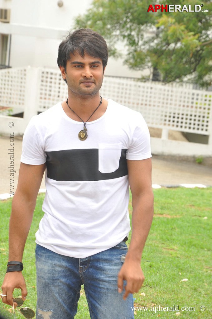 Mayadari Malligadu Movie Opening