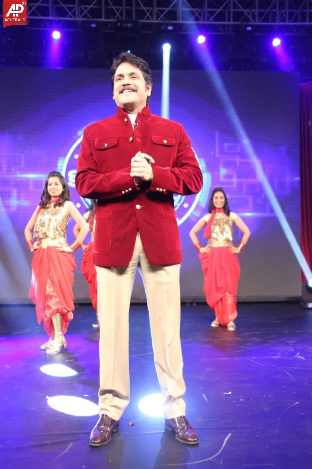 Meelo Evaru Koteeswarudu Game Show PM