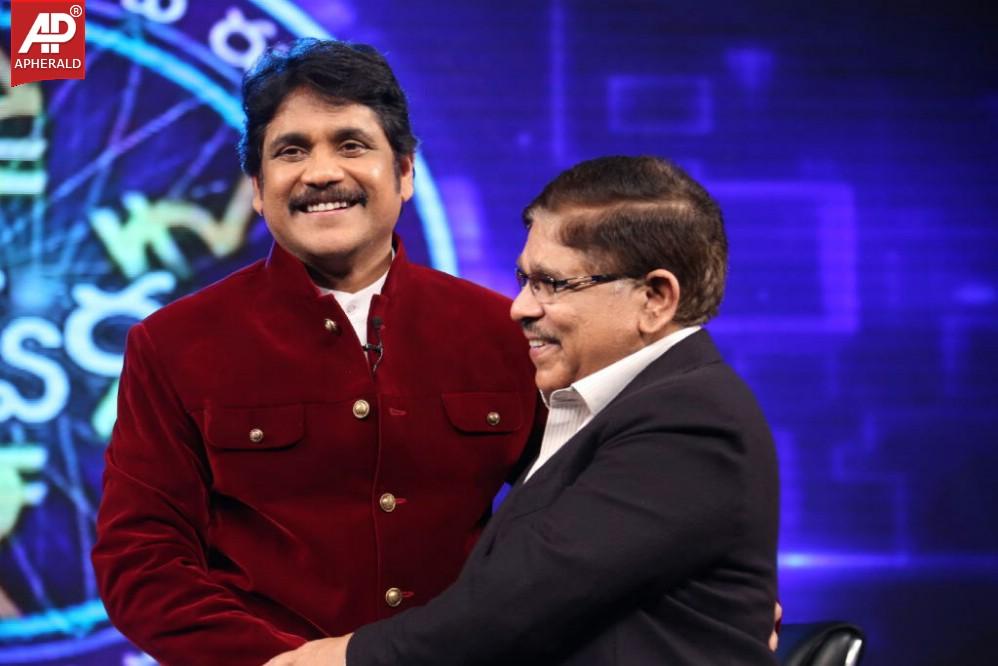 Meelo Evaru Koteeswarudu Game Show PM