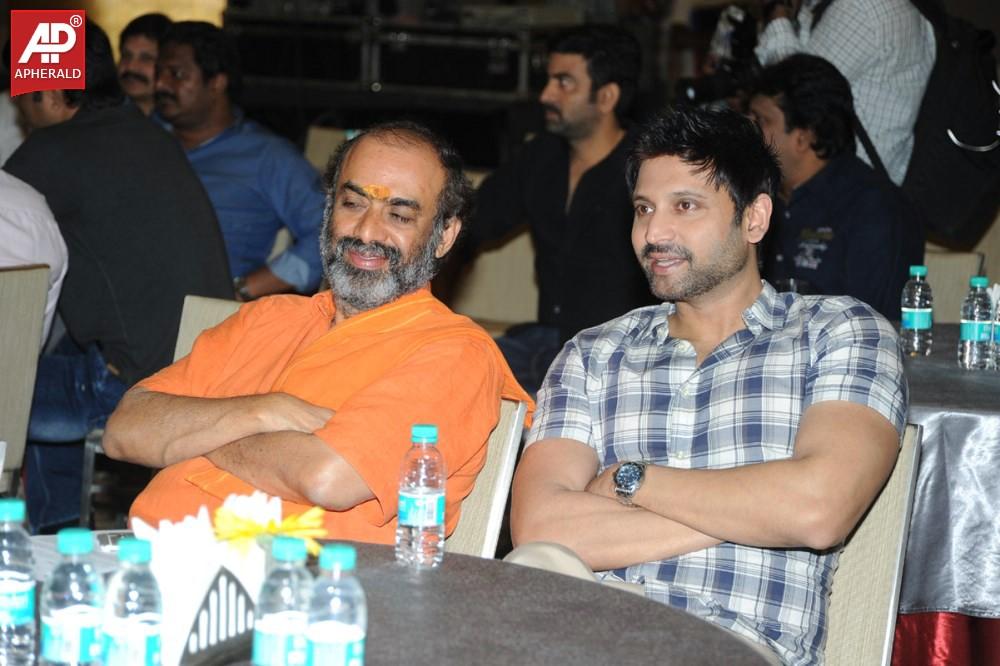 Memu Saitam Stars Cricket Curtain Raiser Images