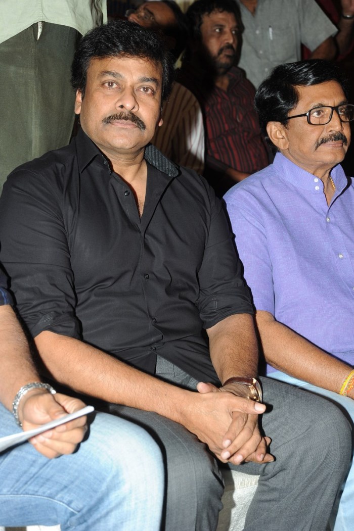 Memu Saitham Curtain Raiser Stills