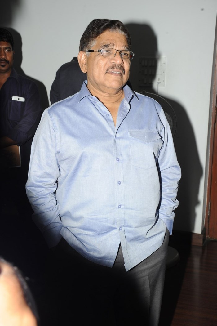 Memu Saitham Curtain Raiser Stills