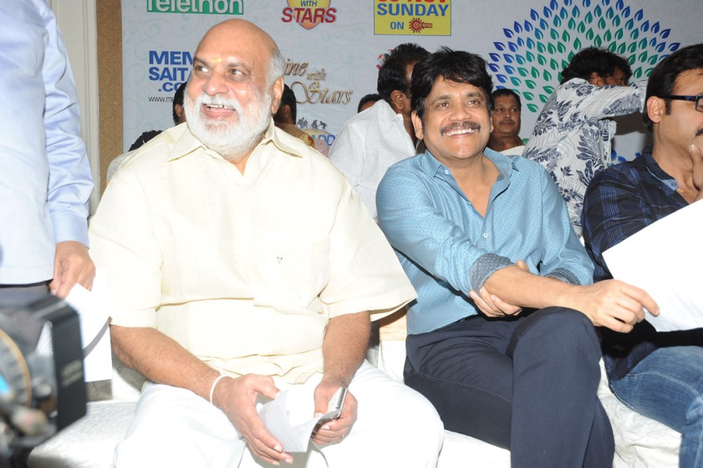 Memu Saitham Curtain Raiser Stills