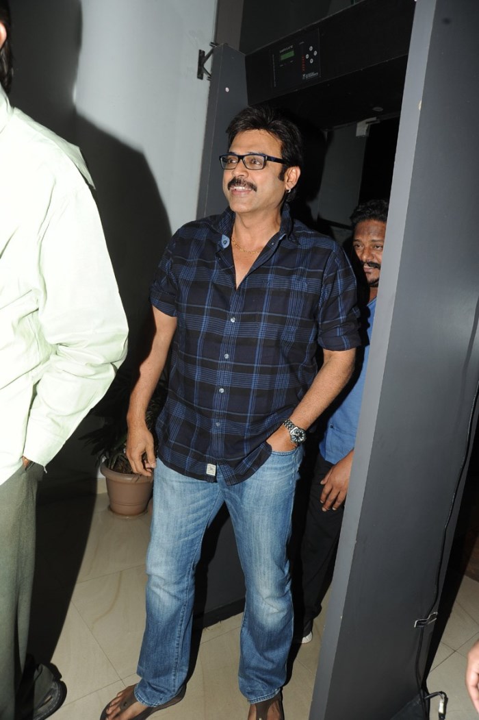 Memu Saitham Curtain Raiser Stills