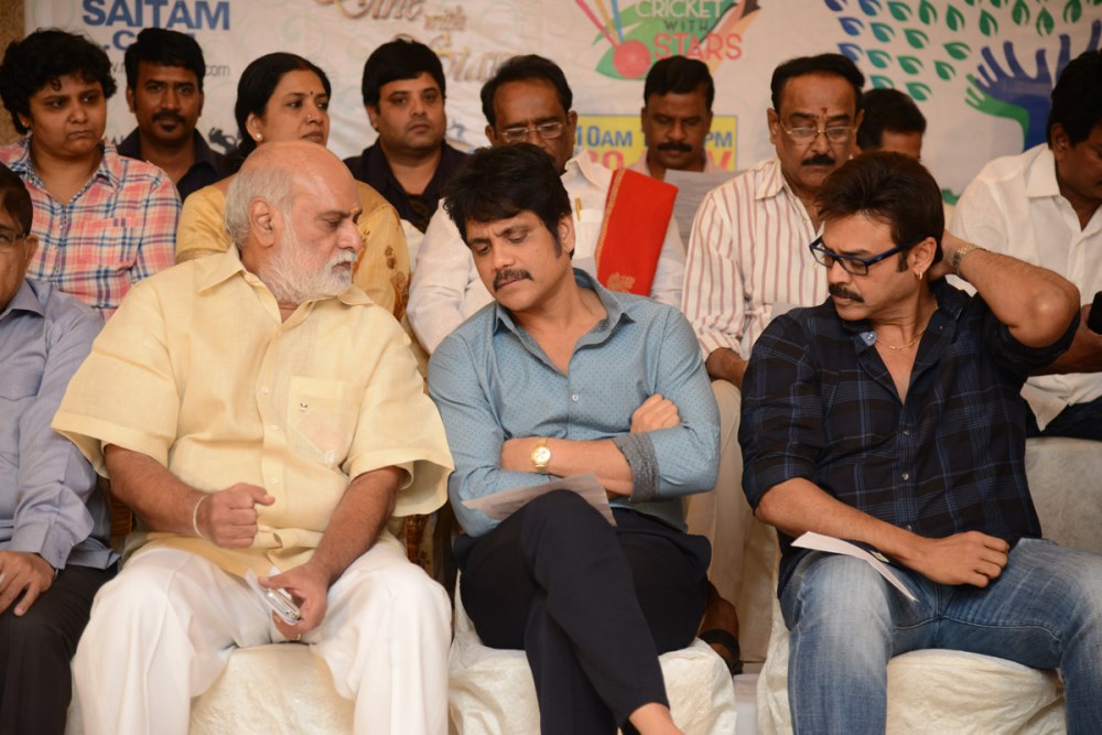 Memu Saitham Curtain Raiser Stills