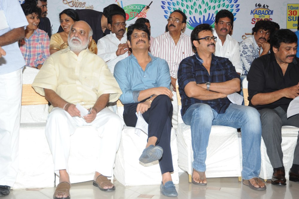 Memu Saitham Curtain Raiser Stills