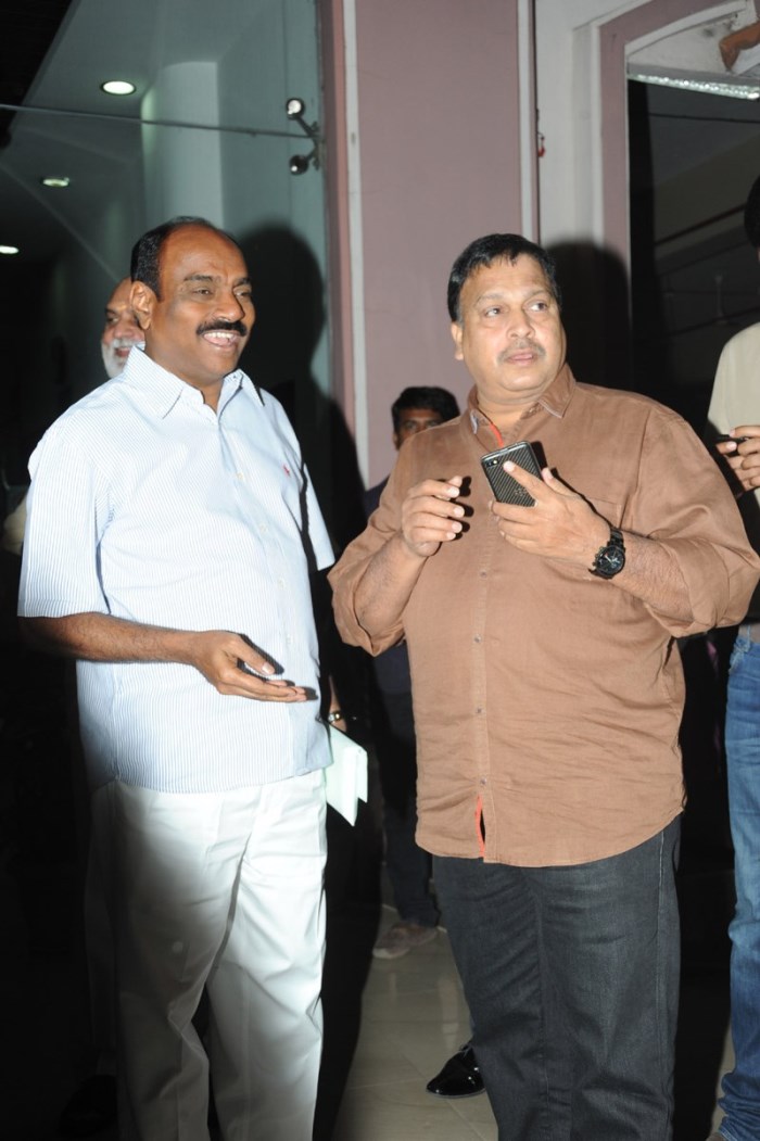 Memu Saitham Curtain Raiser Stills