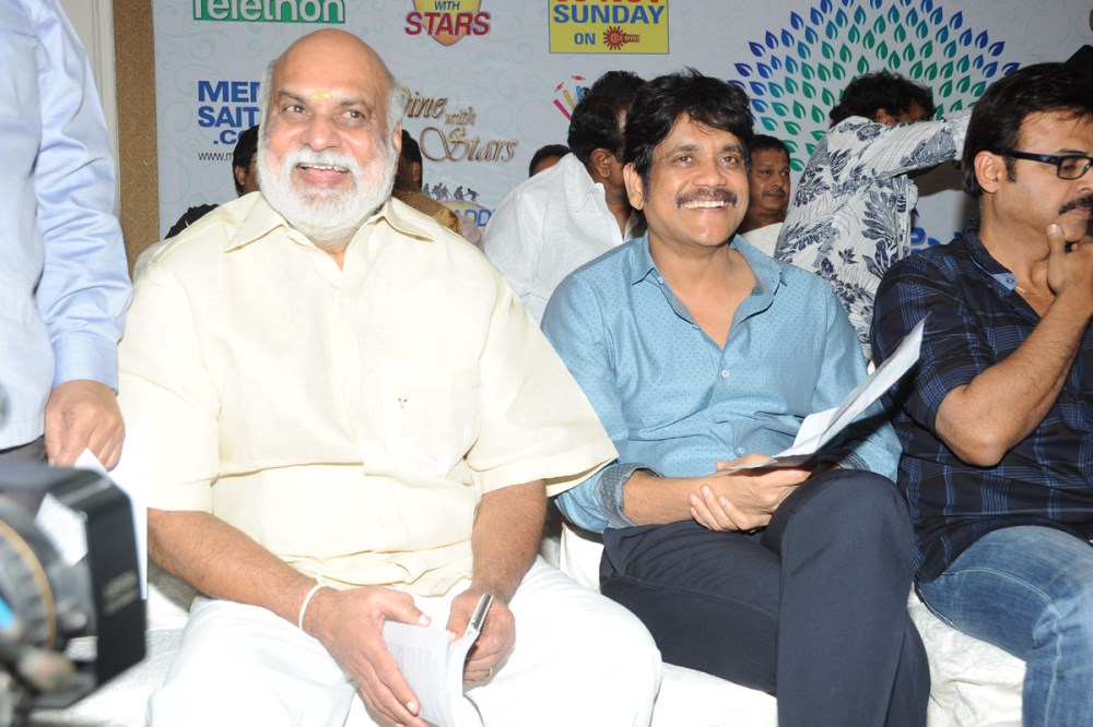 Memu Saitham Curtain Raiser Stills