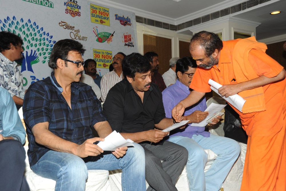 Memu Saitham Curtain Raiser Stills