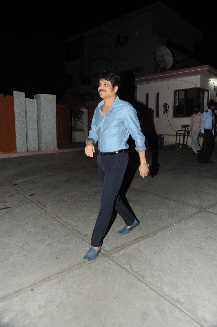 Memu Saitham Curtain Raiser Stills