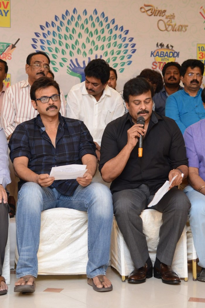 Memu Saitham Curtain Raiser Stills