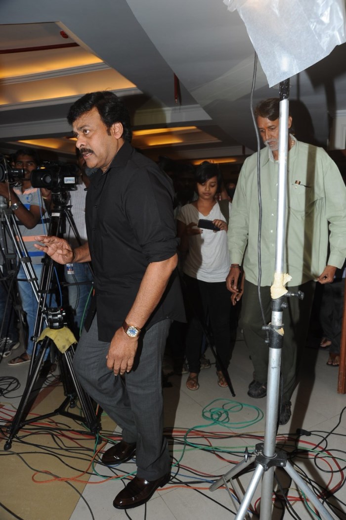 Memu Saitham Curtain Raiser Stills