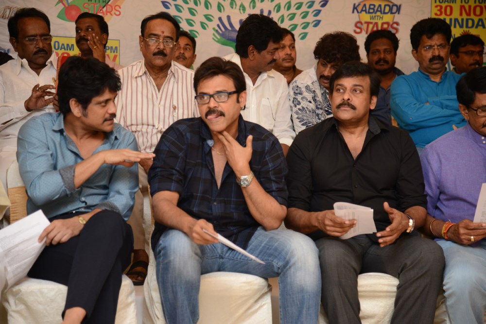 Memu Saitham Curtain Raiser Stills