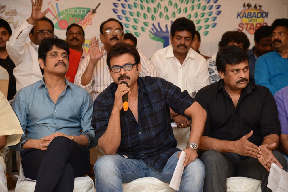 Memu Saitham Curtain Raiser Stills