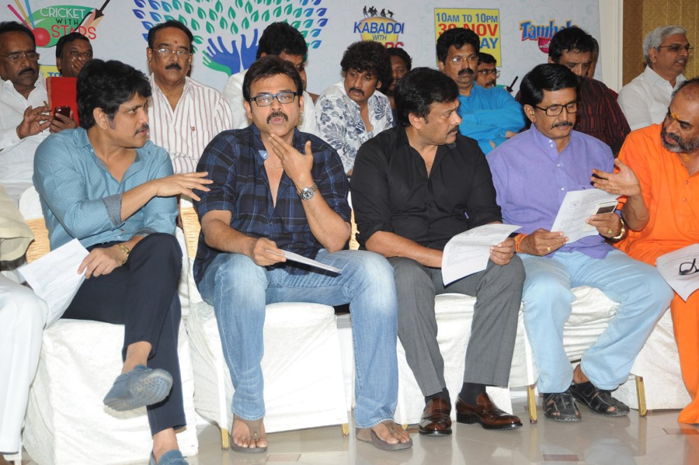 Memu Saitham Curtain Raiser Stills