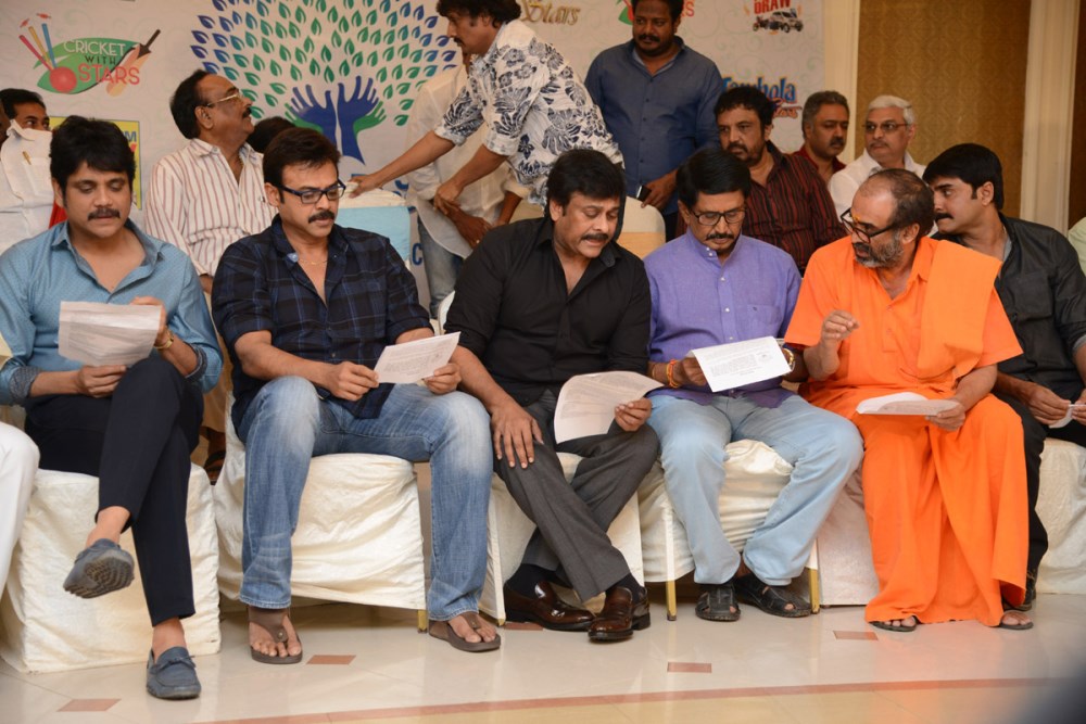 Memu Saitham Curtain Raiser Stills