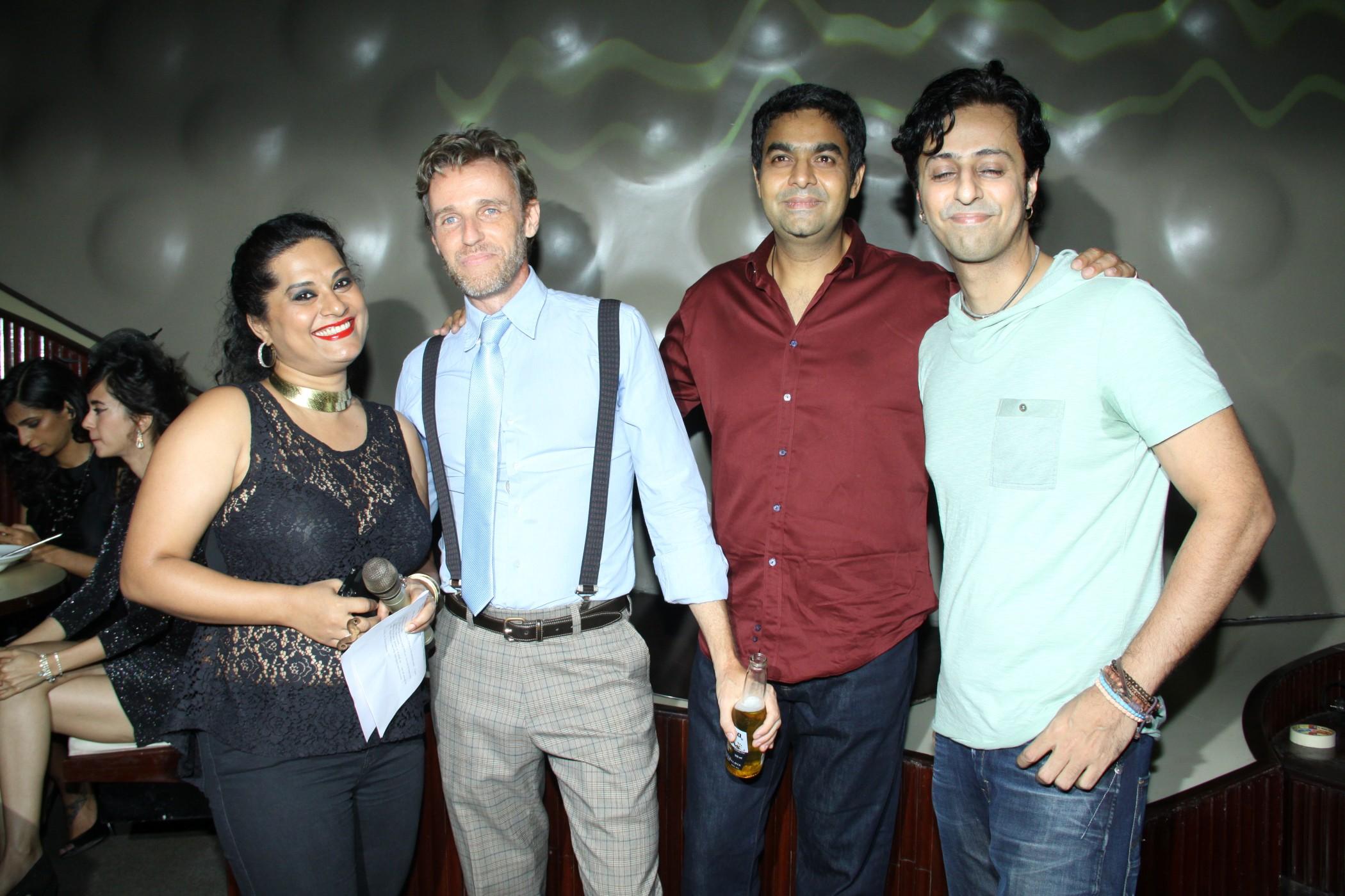 Mickey Mccleary's The Bartender's Album