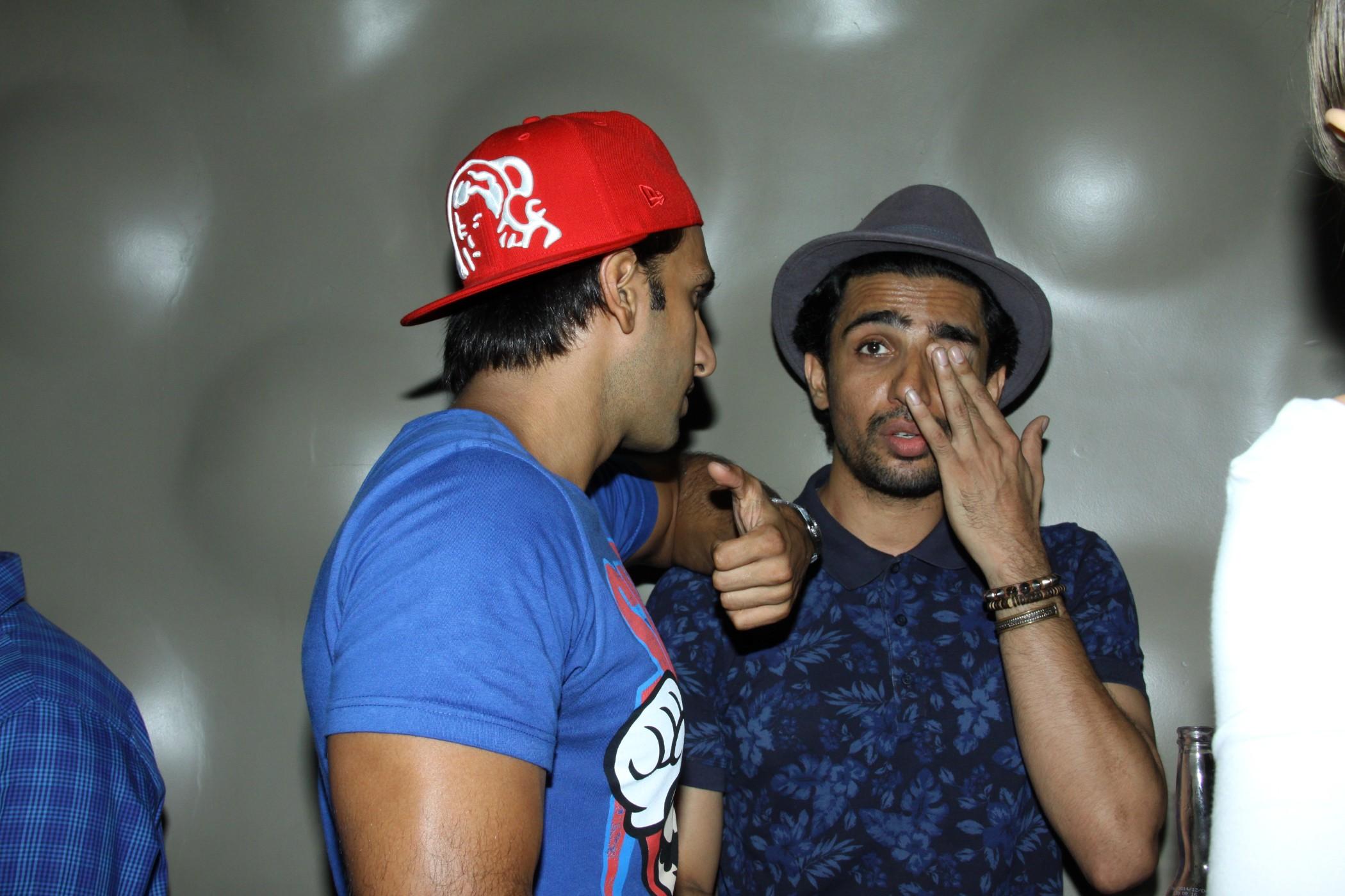 Mickey Mccleary's The Bartender's Album