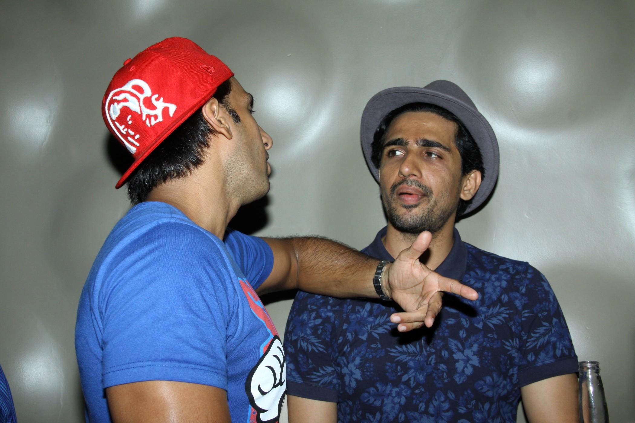 Mickey Mccleary's The Bartender's Album