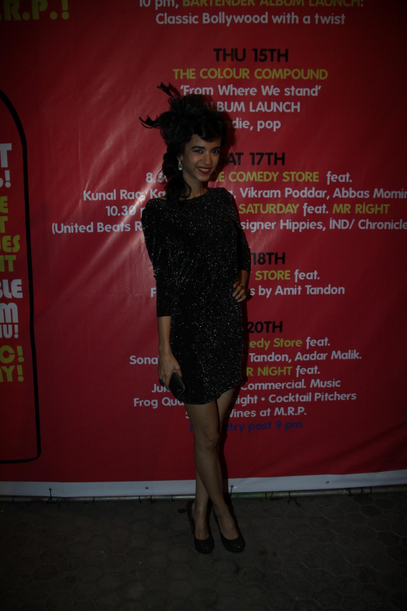 Mickey Mccleary's The Bartender's Album