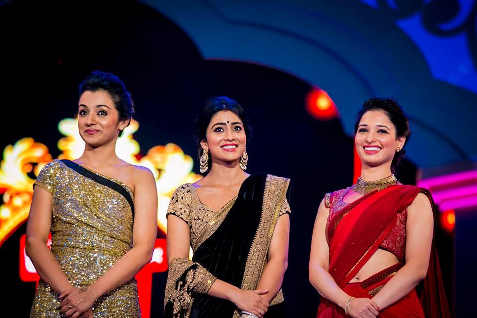 Micromax SIIMA 2014 Awards