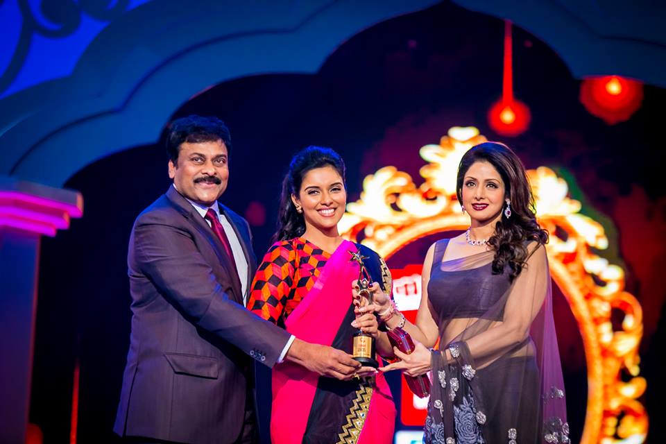 Micromax SIIMA 2014 Awards