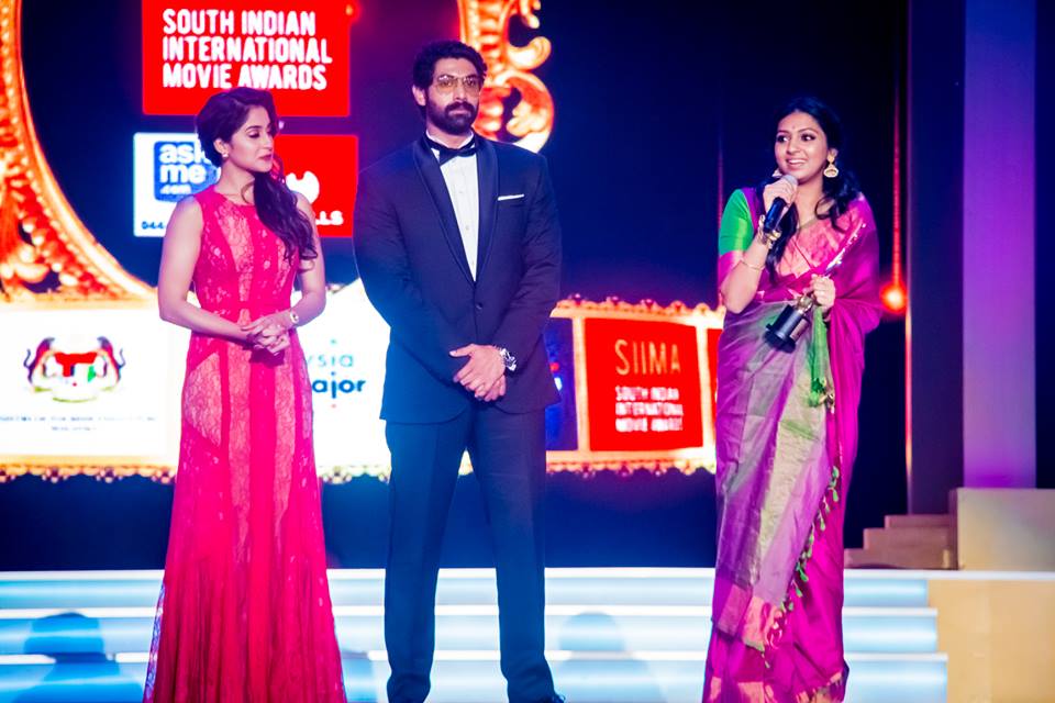 Micromax SIIMA 2014 Awards