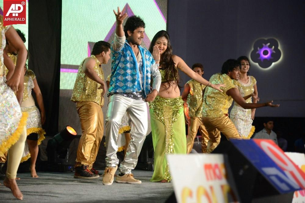 Mirchi Lanti Kurradu Audio Launch