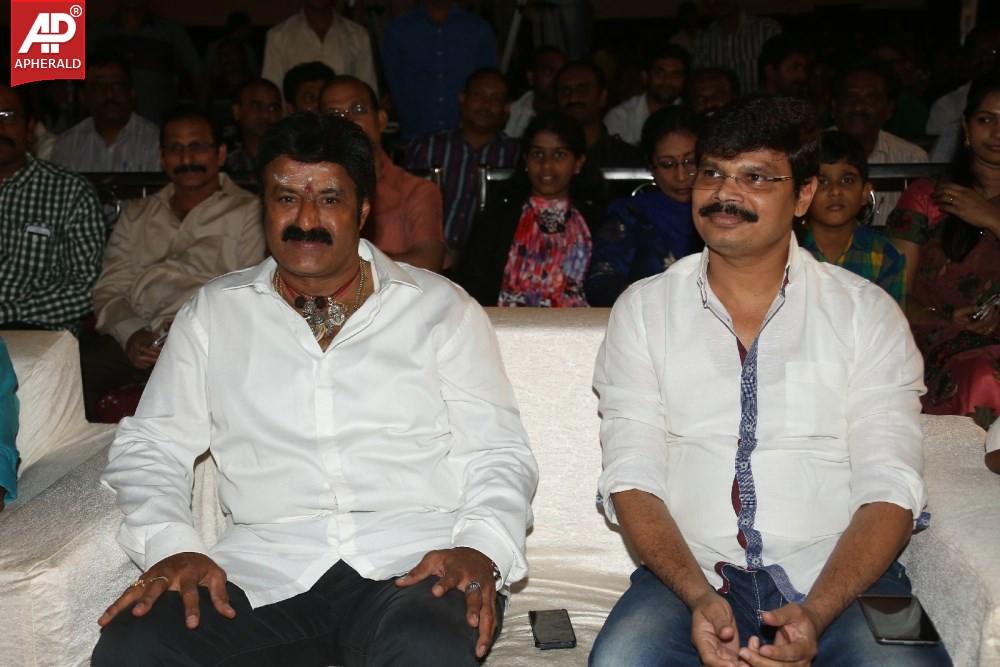 Mirchi Lanti Kurradu Audio Launch