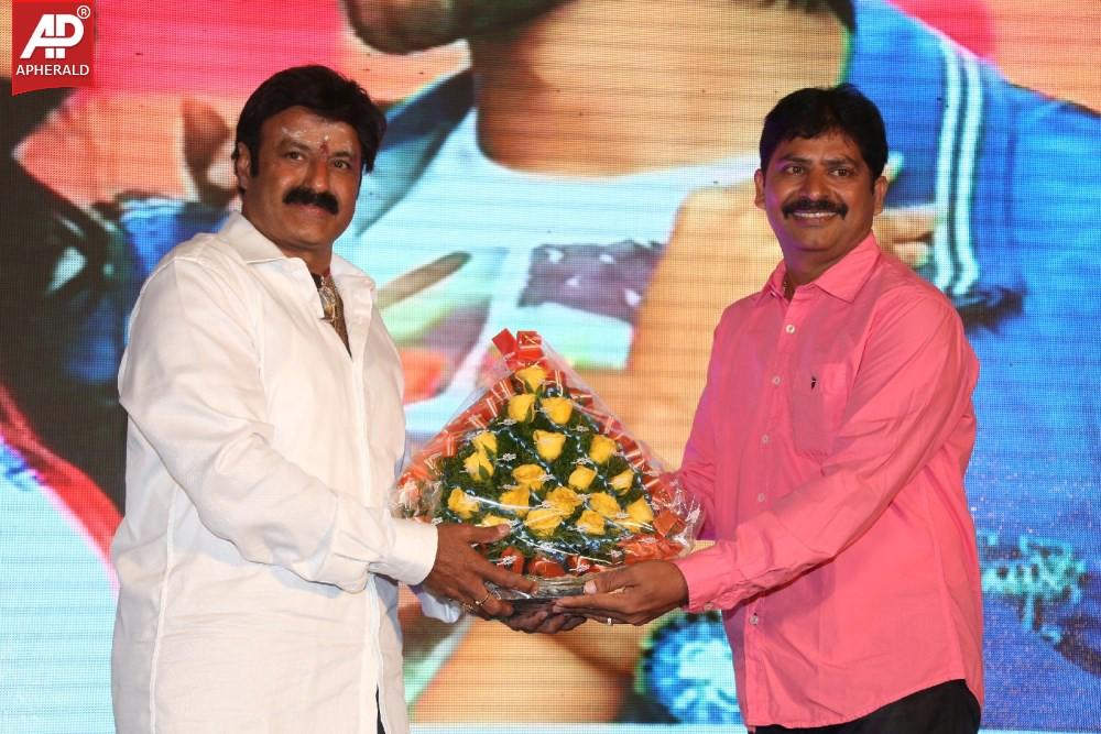 Mirchi Lanti Kurradu Audio Launch