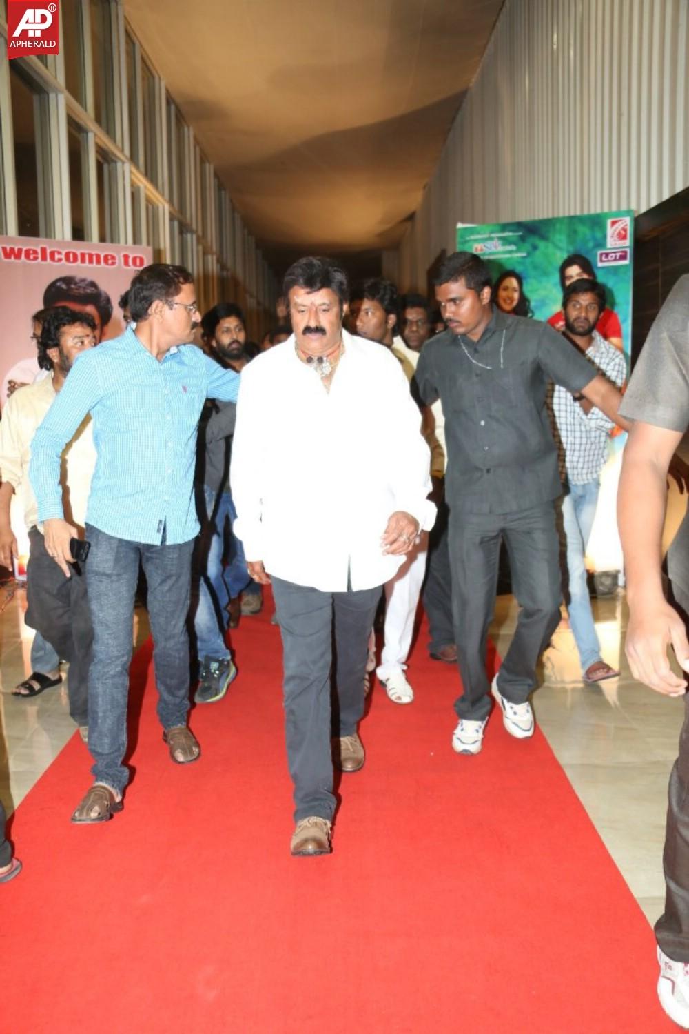 Mirchi Lanti Kurradu Audio Launch