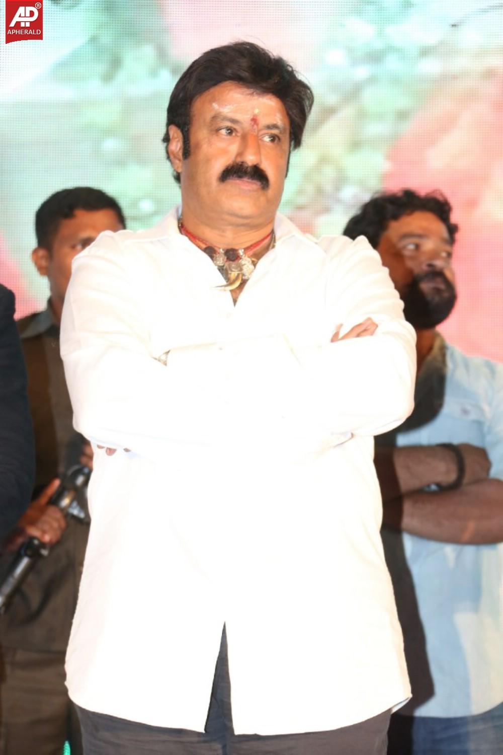 Mirchi Lanti Kurradu Audio Launch