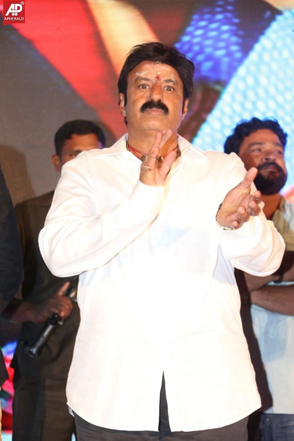 Mirchi Lanti Kurradu Audio Launch