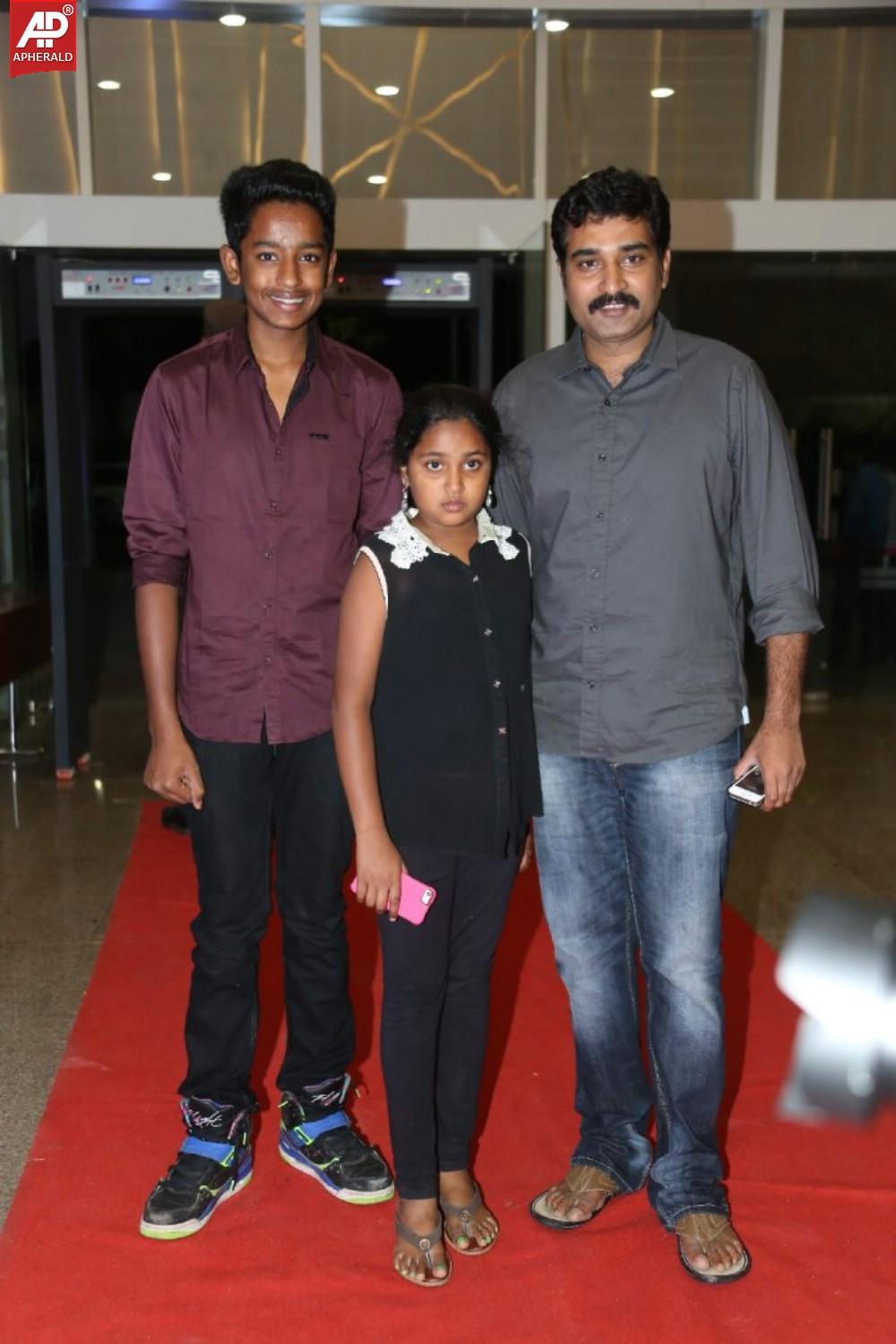 Mirchi Lanti Kurradu Audio Launch