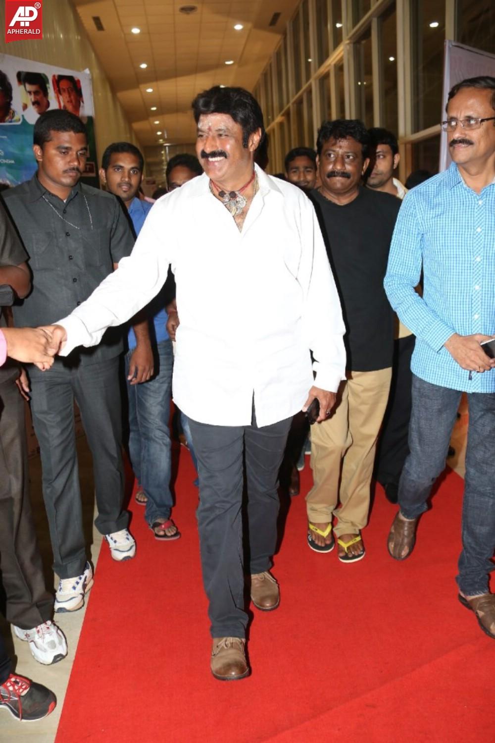 Mirchi Lanti Kurradu Audio Launch