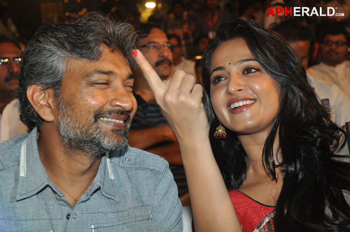 Mirchi Movie Audio Launch