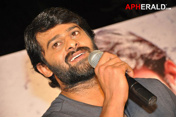 Mirchi Movie Success Meet