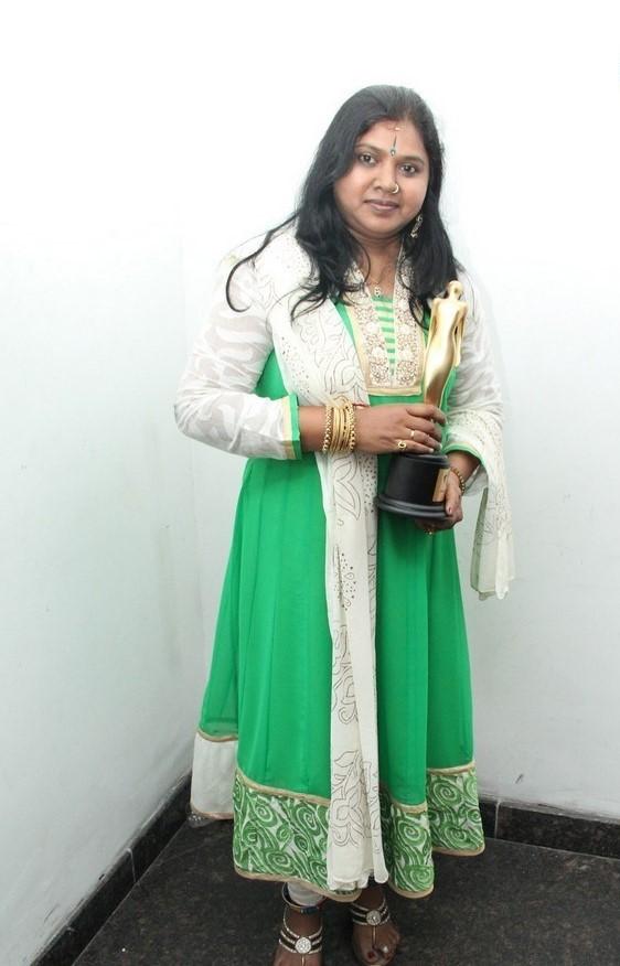 Mirchi Music Awards Winners Photos