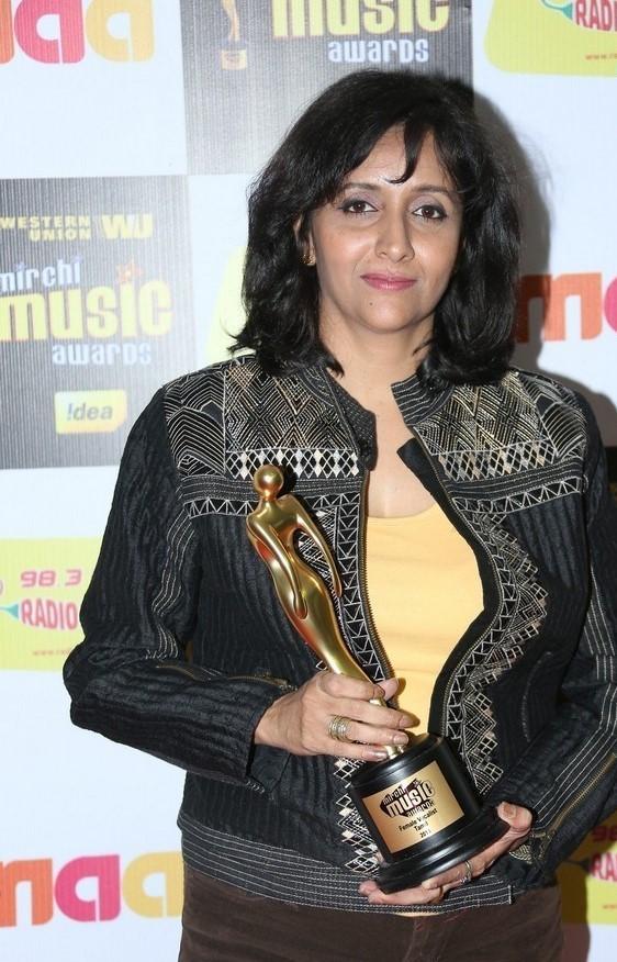 Mirchi Music Awards Winners Photos