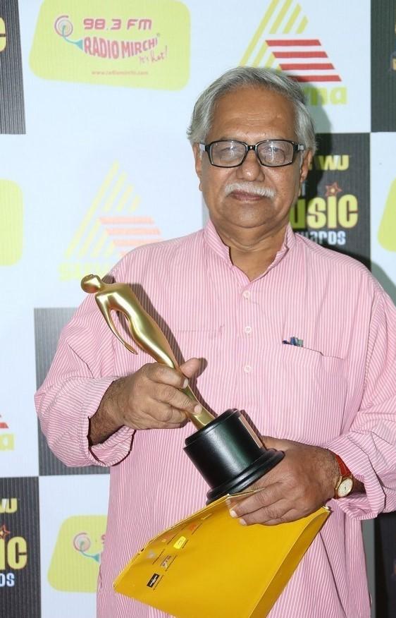 Mirchi Music Awards Winners Photos